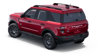 2025 Ford Bronco Sport® External Image 2